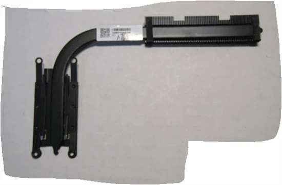 גוף קירור למחשב נייד   HP 340S G7  HEATSINK