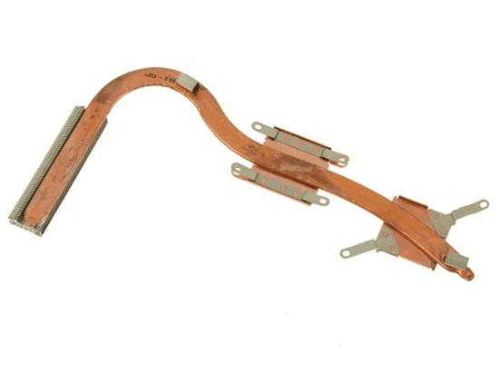 גוף קירור למחשב נייד - DELL INSPIRON 3521 HEATSINK