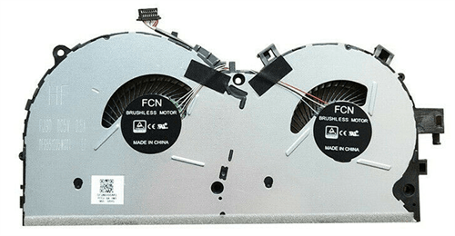 מאוורר למחשב נייד Lenovo Y520-15 for GTX1050