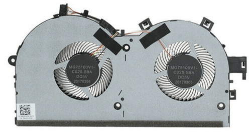 מאוורר למחשב נייד Lenovo Y520-15 for GTX1060