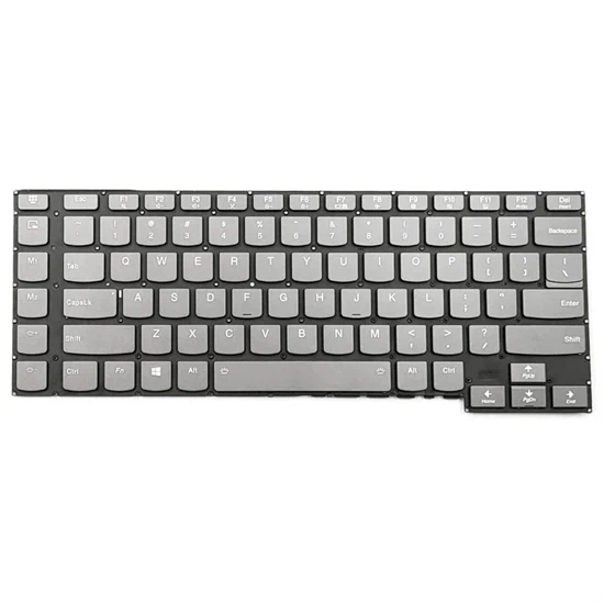 מקלדת למחשב נייד Lenovo Legion Y730-15 מאורת