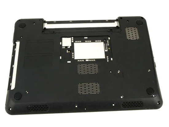 תחתית למחשב נייד     DELL INSPIRON N5010 bottom