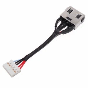 שקע טעינה למחשב נייד Lenovo Yoga 720-15