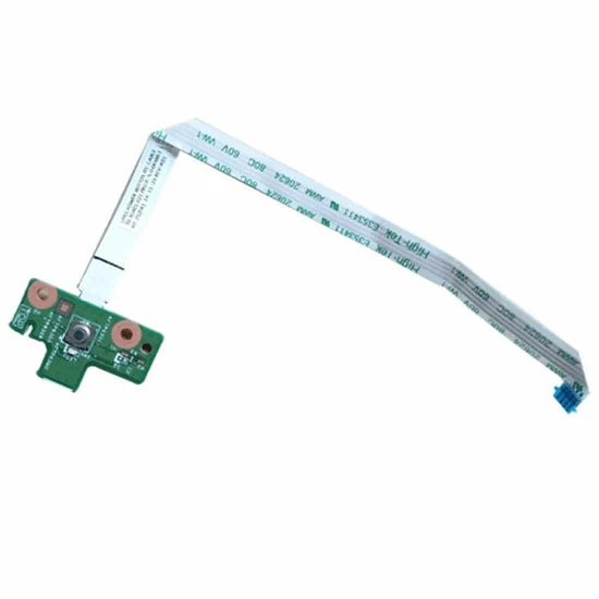 לחצן הפעלה למחשב נייד LENOVO THINKPAD L440  power button