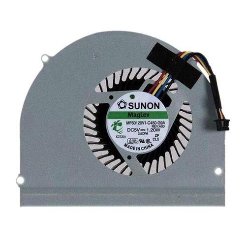 מאוורר למחשב נייד Dell Latitude E6530