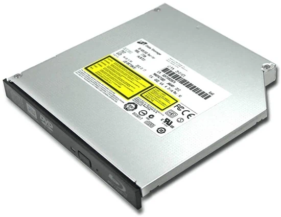 די וי די למחשב נייד -  HP PAVILION DV3-4000 DVD