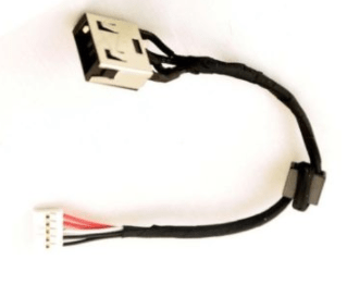 שקע טעינה למחשב נייד Lenovo IdeaPad Z70-70