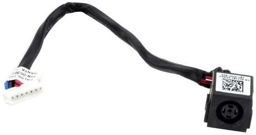 שקע טעינה למחשב נייד Dell Latitude E6420