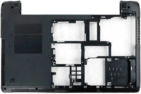 תחתית למחשב נייד  ASUS A52J bottom