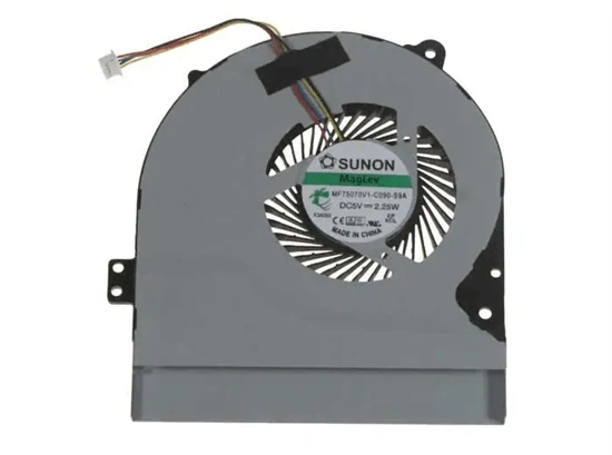 מאוורר למחשב נייד -  ASUS K56CA FAN