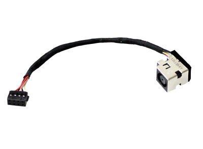 שקע טעינה למחשב נייד HP Probook 430 G2