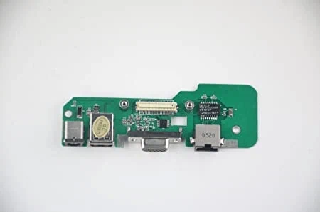 לוח טעינה למחשב נייד -  DELL INSPIRON 1545 CHARGING BOARD