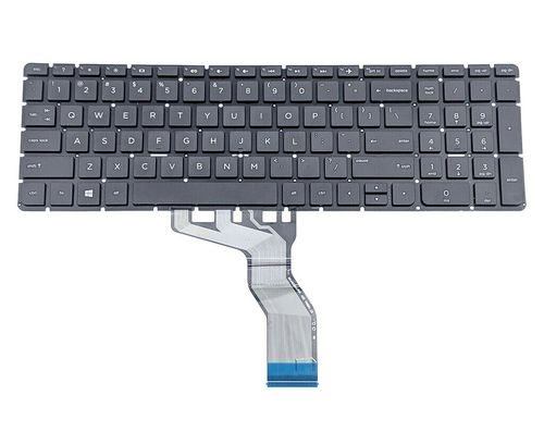 מקלדת למחשב נייד HP PAVILION X360 15-AW עברית אנטר קטן