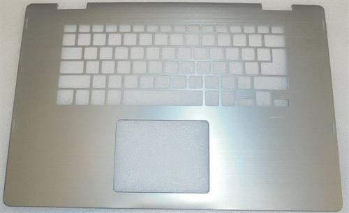 כיסוי עליון (No touchpad) למחשב נייד Dell Inspiron 15 MF Pro 7569 Palmrest