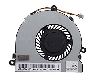 מאוורר למחשב נייד - DELL INSPIRON 3521 FAN