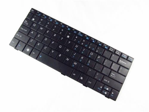 מקלדת למחשב נייד asus eee pc