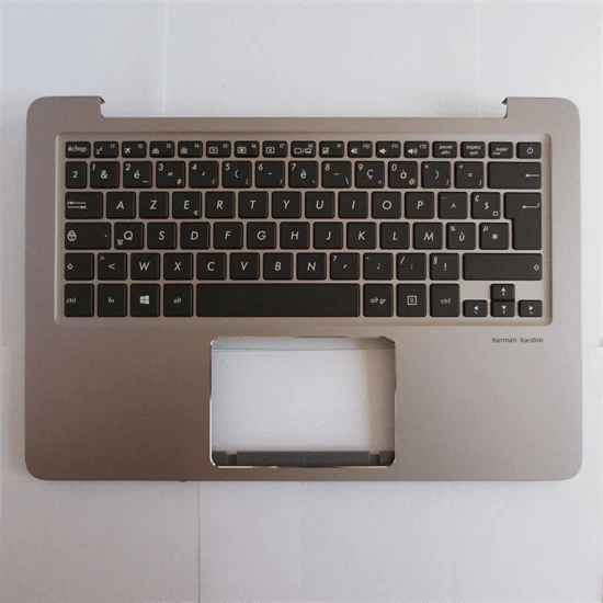 כיסוי למחשב נייד -  ASUS UX410 PALMREST+KEYBOARD