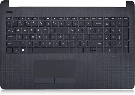 כיסוי עליון למחשב נייד - HP PAVILION 15-N  PALMREST + KEYBOARD