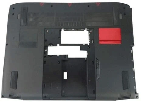 תחתית למחשב נייד     ACER PREDATOR 15 G9-593 bottom