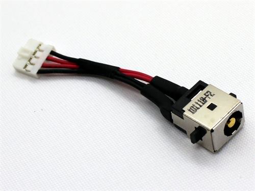 שקע טעינה למחשב נייד TOSHIBA Portege Z830