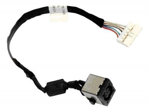 שקע טעינה למחשב נייד DELL Inspiron 14Z N411z 14Z 5423 1545