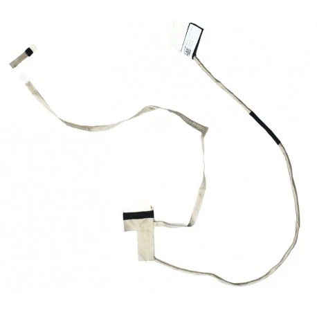 כבל מסך למחשב נייד -         SAMSUNG NP350V5C lcd cable