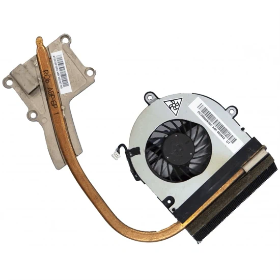 גוף קירור למחשב נייד    ACER ASPIRE 5736Z HEATSINK