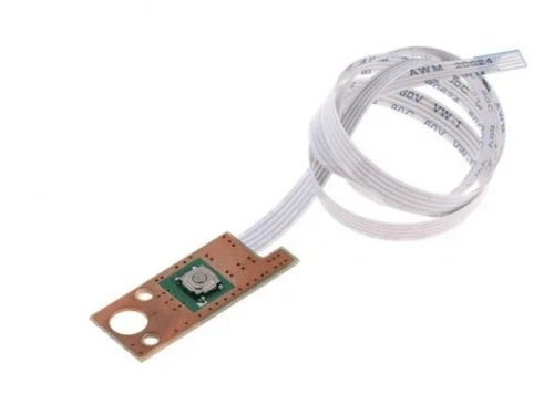 לחצן הפעלה למחשב נייד DELL INSPIRON 3542 power button