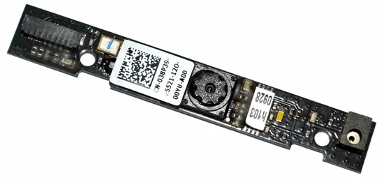 מצלמה למחשב נייד DELL VOSTRO V130 מפירוק