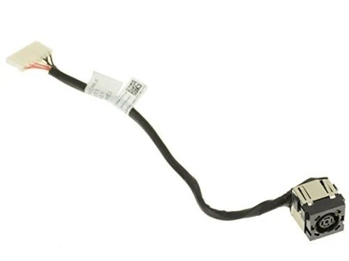 שקע טעינה למחשב נייד     DELL INSPIRON 3542 DC JACK