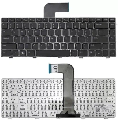 מקלדת למחשב נייד -  DELL INSPIRON N5010   KEYBOARD