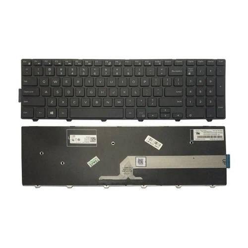 מקלדת למחשב נייד -    DELL INSPIRON 3542  KEYBOARD