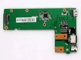 לוח טעינה למחשב נייד -  ASUS X52F CHARGING BOARD