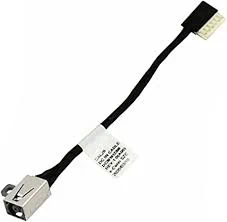 שקע טעינה למחשב נייד Dell Inspiron 3500 3510 3511