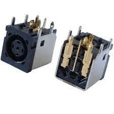 שקע טעינה למחשב נייד מפירוק      Inspiron 1525  DC JACK
