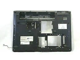 תחתית למחשב נייד   HP PAVILION DV2000  bottom