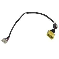 שקע טעינה למחשב נייד     LENOVO G500-70 DC JACK