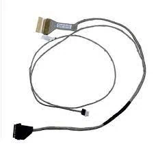 כבל מסך למחשב נייד -         toshiba satellite c655 lcd cable