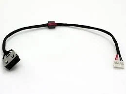 שקע טעינה למחשב נייד מפירוק      Lenovo  G50-30 DC JACK