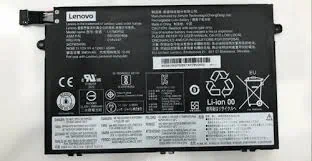 סוללה מקורית למחשב נייד Lenovo E490