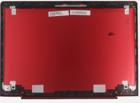 כיסוי מסך אחורי למחשב נייד Lenovo S41-70 U41-70 300S-14ISK 500S-14isk