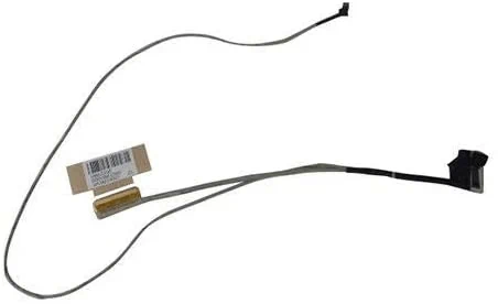 כבל מסך למחשב נייד -   HP PAVILION 15-N  lcd cable
