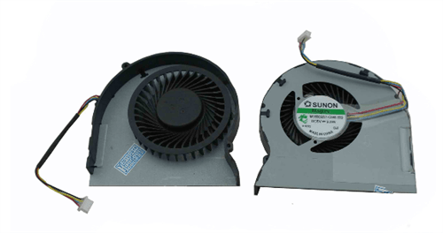 מאוורר למחשב נייד לנובו-Lenovo Z470 Z475 Series