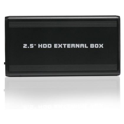 מארז לדיסק קשיח 2.5 USB