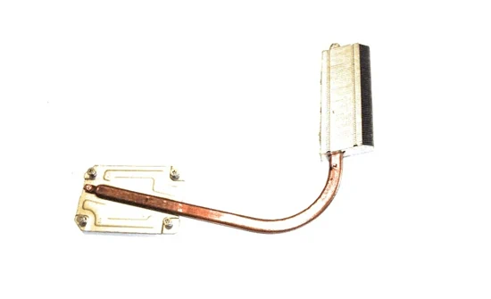 גוף קירור למחשב נייד   TOSHIBA SATELLITE C655  HEATSINK