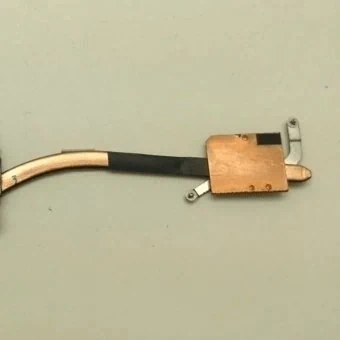 גוף קירור למחשב נייד   LENOVO U430P HEATSINK