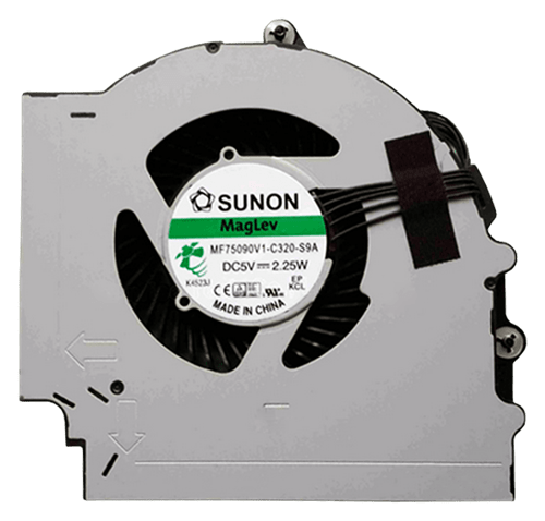 מאוורר למחשב נייד Lenovo ThinkPad Edge E540