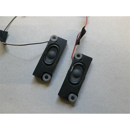 רמקולים למחשב נייד  TOSHIBA L750 SPEAKERS