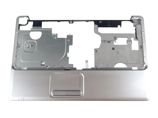 כיסוי עליון למחשב נייד -HP COMPAQ CQ-61 PALMREST + TOUCHPAD