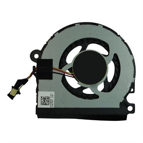 מאוורר למחשב נייד Dell Vostro 3360